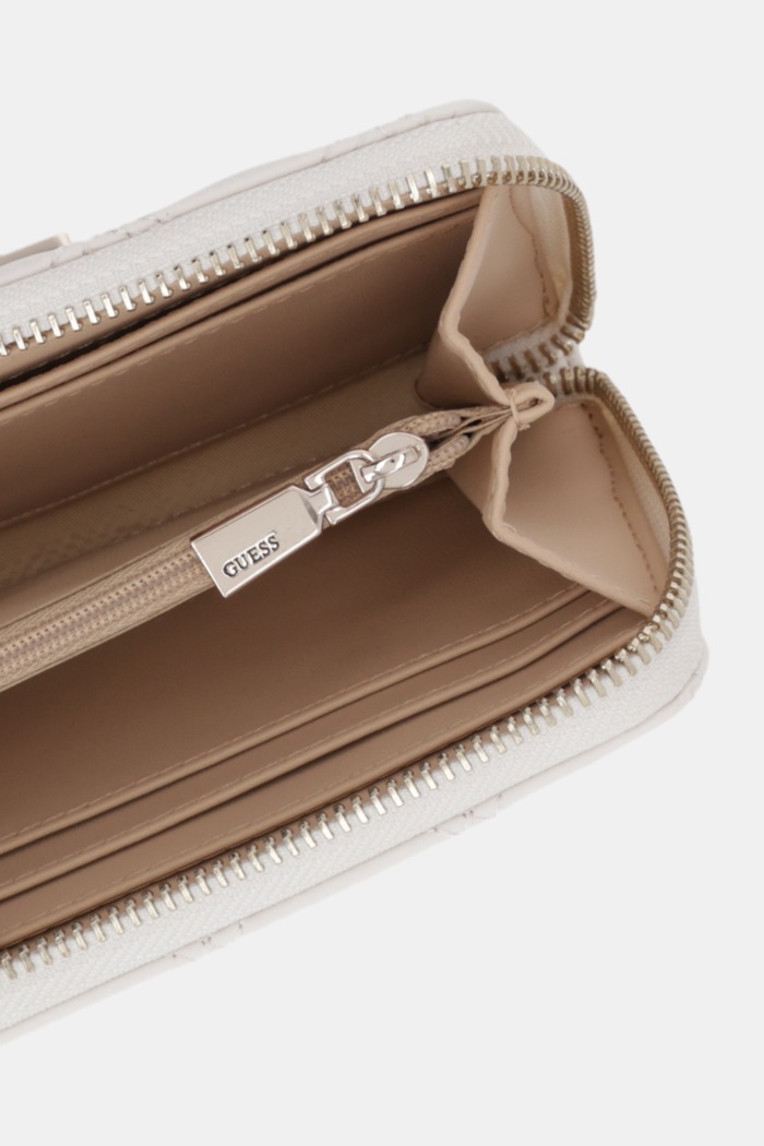 Dodaci Novčanik Guess GIULLY SWQG96.73140 bijela