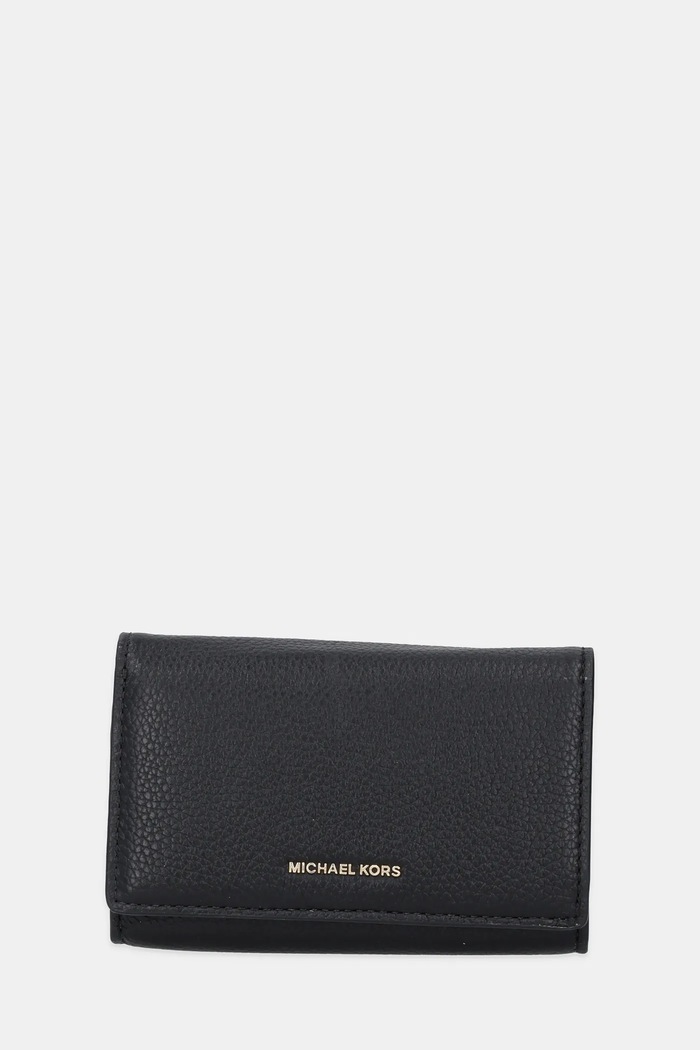 MICHAEL Michael Kors portafoglio semplice nero 32T5GJ6D9L