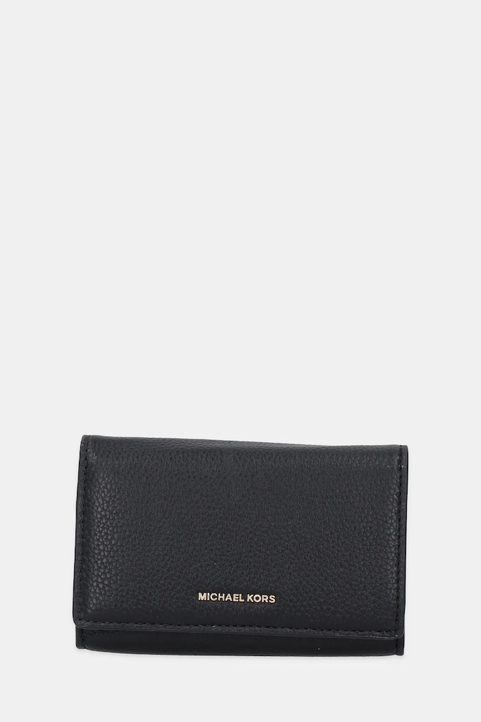 MICHAEL Michael Kors portafoglio semplice nero 32T5GJ6D9L