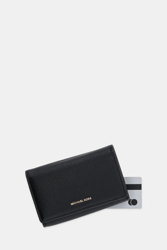 Accessori MICHAEL Michael Kors portafoglio 32T5GJ6D9L nero