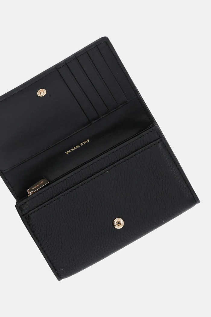 MICHAEL Michael Kors portafoglio nero 32T5GJ6D9L