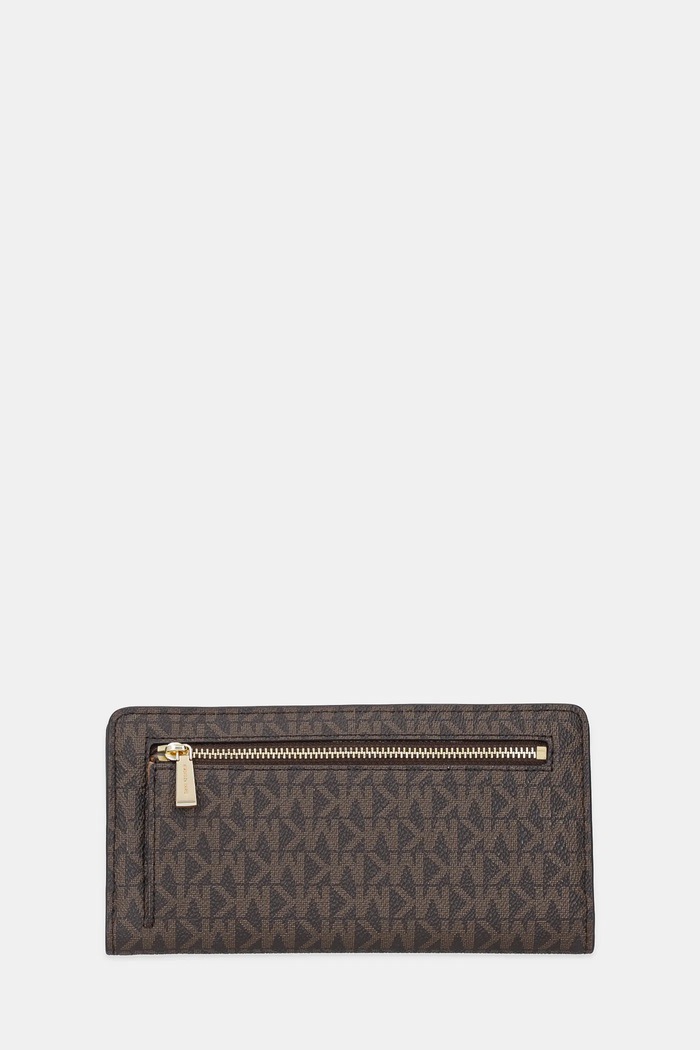Кошелек MICHAEL Michael Kors BRYANT 32S5GYTP3B коричневый AW25