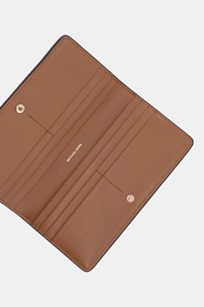 Кошелек MICHAEL Michael Kors BRYANT коричневый 32S5GYTP3B