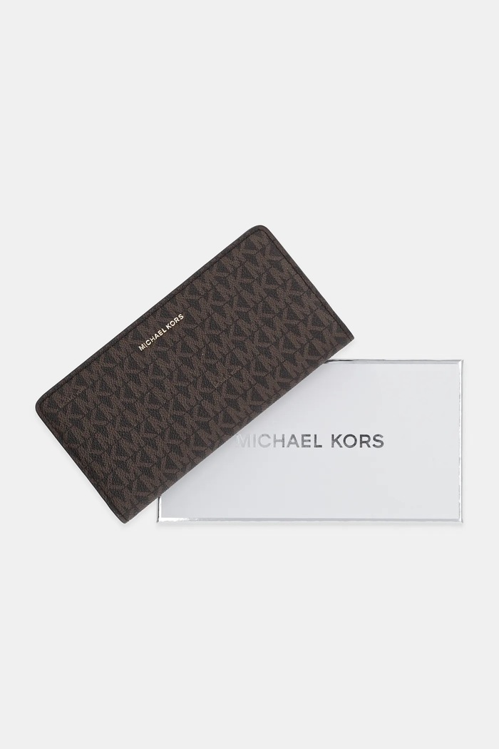 Кошелек MICHAEL Michael Kors BRYANT 32S5GYTP3B коричневый