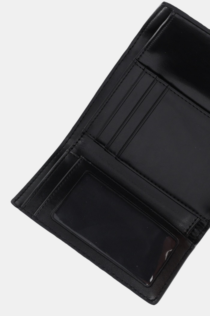 Doplňky MICHAEL Michael Kors Peněženka dámská kožená BRYANT 32S5GYTP1L černá