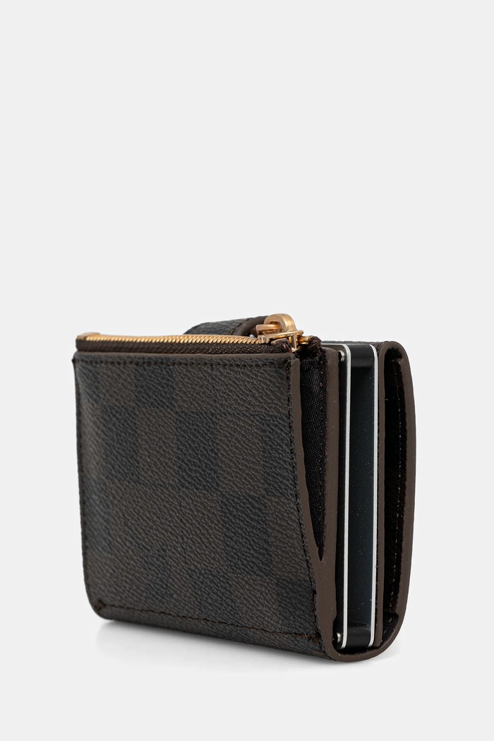Joop! portofel 4140006852 maro SS26