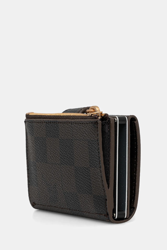 Joop! portofel 4140006852 maro SS26