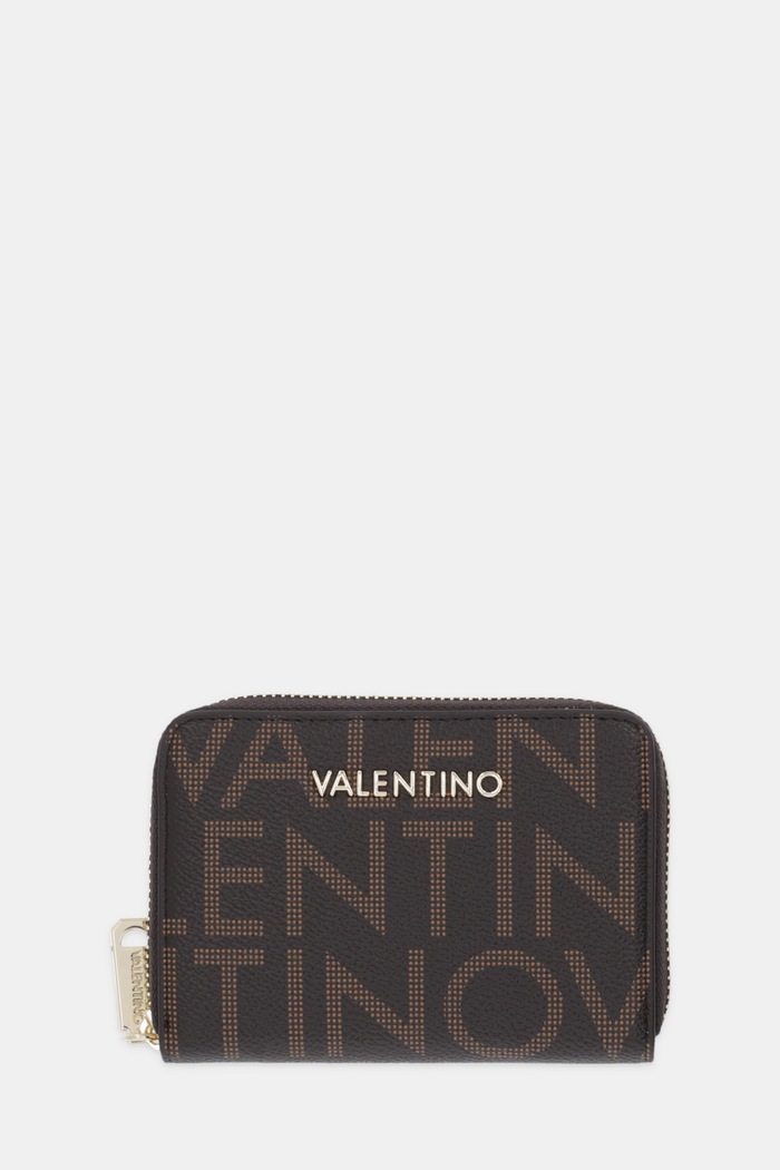 Valentino Bags Denarnica Valentino Bags REGINA RE rjava VPS9IS137