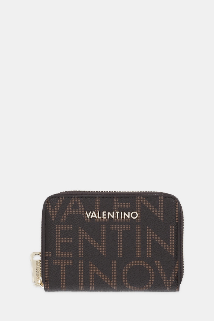 Valentino Bags Denarnica Valentino Bags REGINA RE rjava VPS9IS137