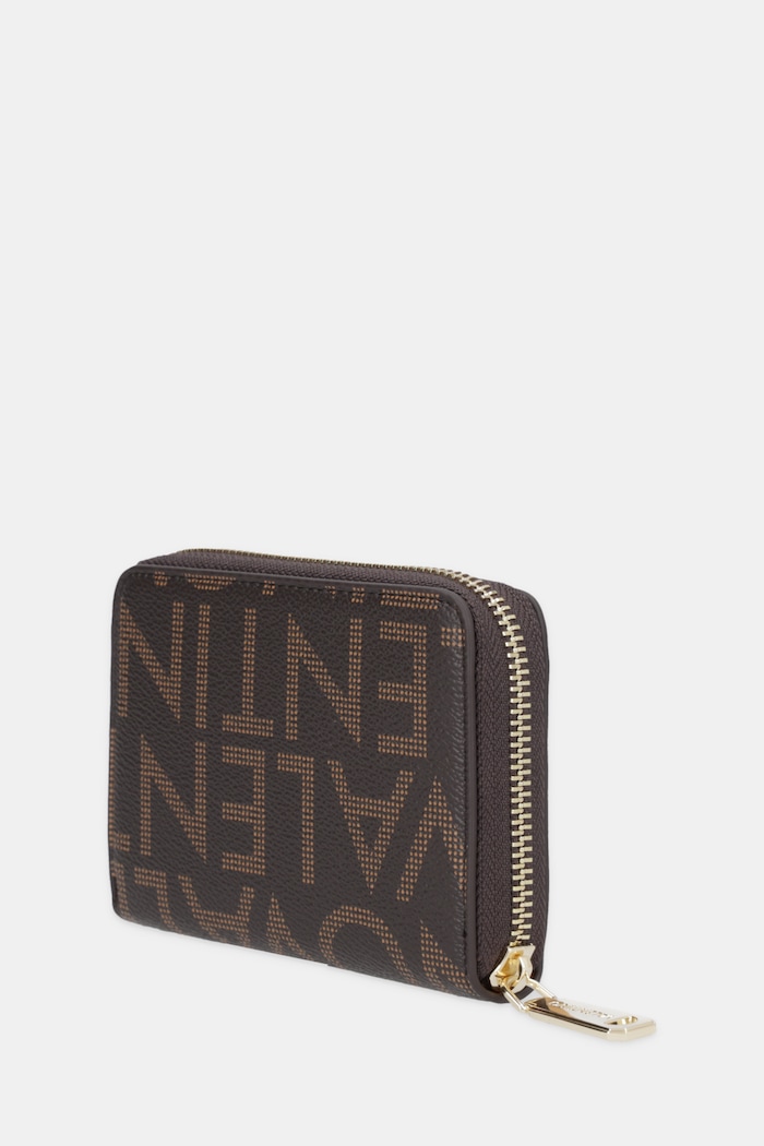 Valentino Bags Denarnica Valentino Bags REGINA RE VPS9IS137 rjava AW25