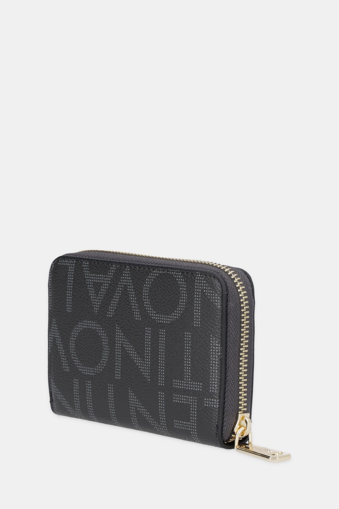 Портмоне Valentino Bags REGINA RE VPS9IS137 черен AW25