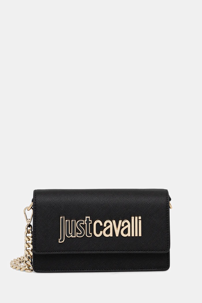Just Cavalli pochette semplice nero 79RA5PB2.ZS766