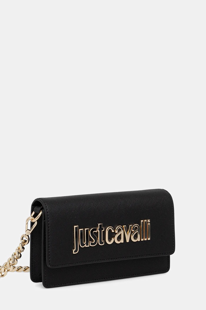 Just Cavalli pochette 79RA5PB2.ZS766 nero AW25