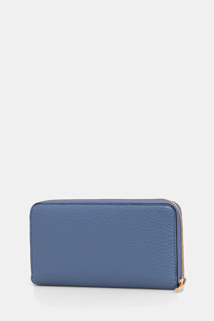 Liu Jo Peněženka Liu Jo AF5170.E0027 modrá AW25