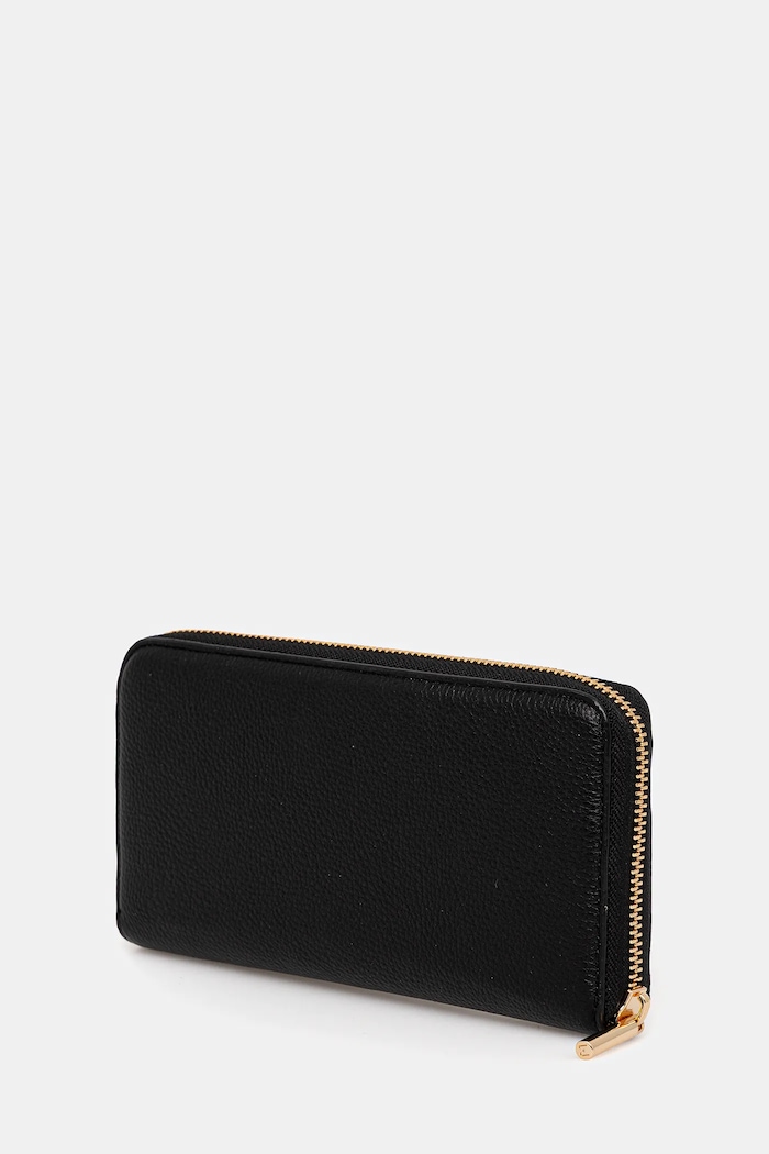 Liu Jo portfel AF5170.E0058 czarny AW25