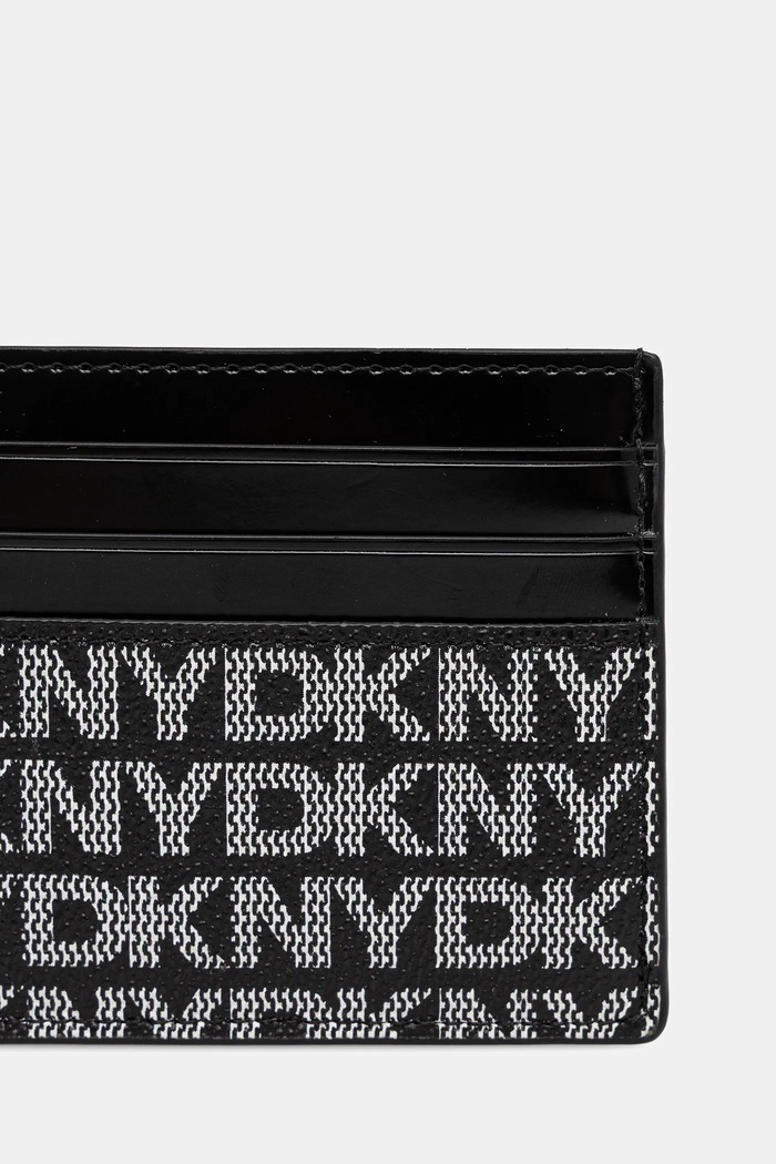 Akcesoria Dkny portfel R52Z5M22 czarny