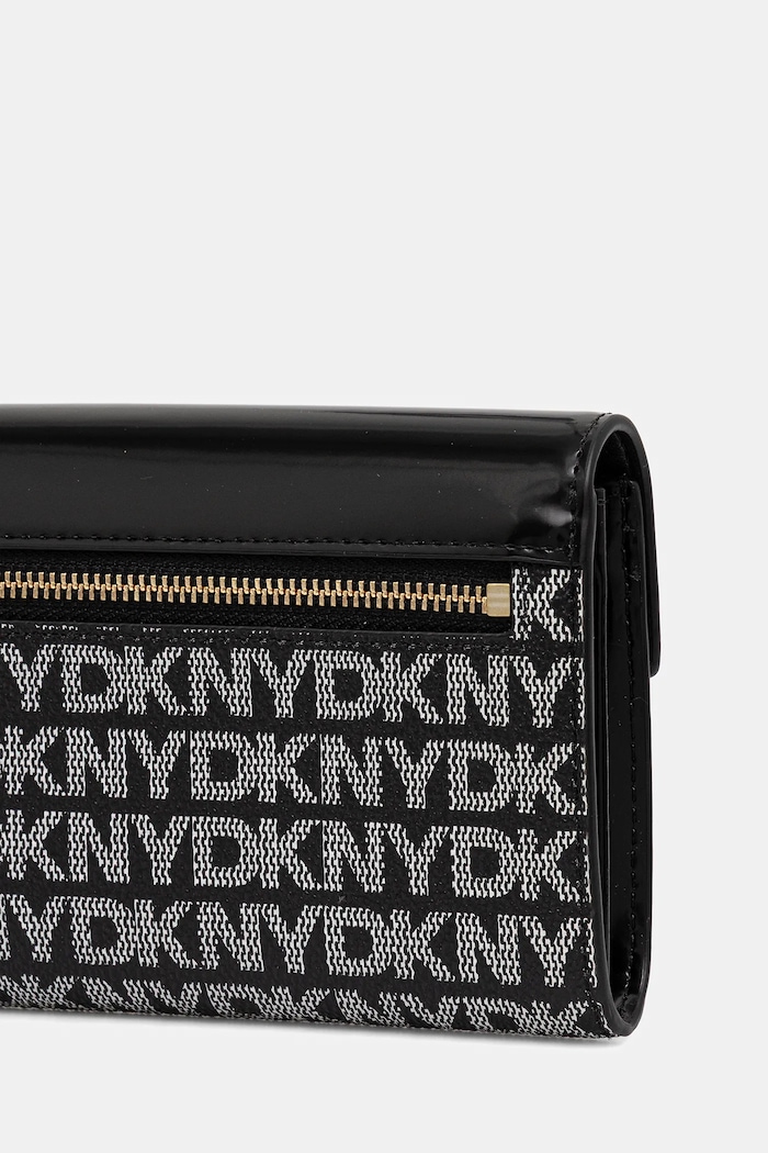 Accesorii DKNY Portofel R52Q5M29 negru