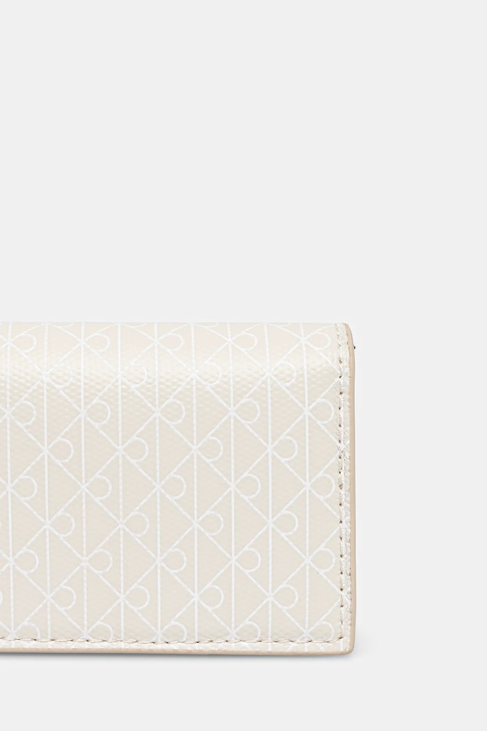Doplnky Peňaženka Calvin Klein LV04F1083G biela