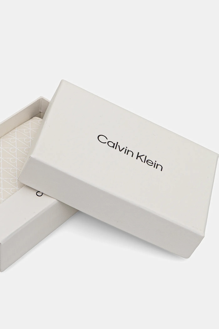 Peňaženka Calvin Klein LV04F1083G biela