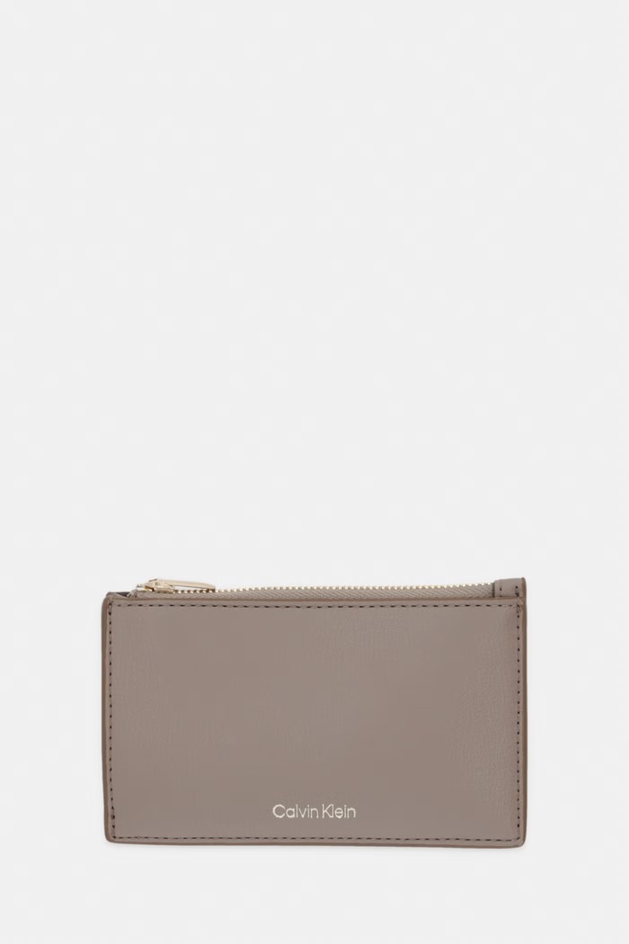 Calvin Klein női műbőr bézs LV04F1090G