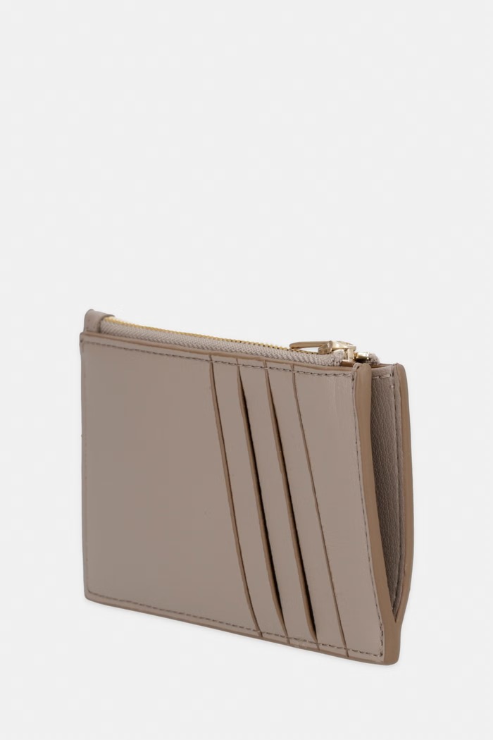 Calvin Klein női műbőr LV04F1090G bézs SS26