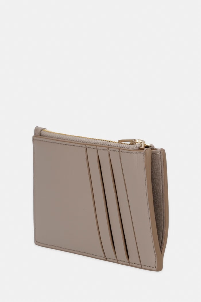 Calvin Klein női műbőr LV04F1090G bézs SS26