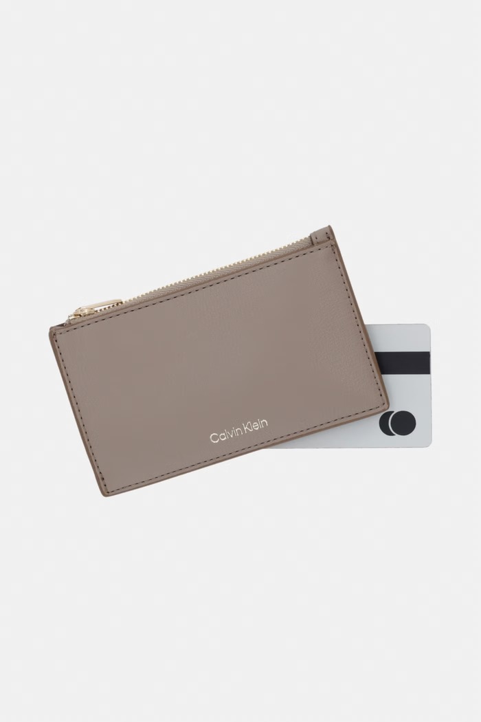 Kiegészítők Calvin Klein női műbőr LV04F1090G bézs