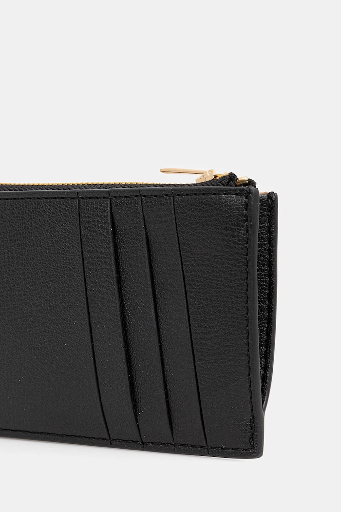 Calvin Klein da donna in similpelle LV04F1090G nero SS26