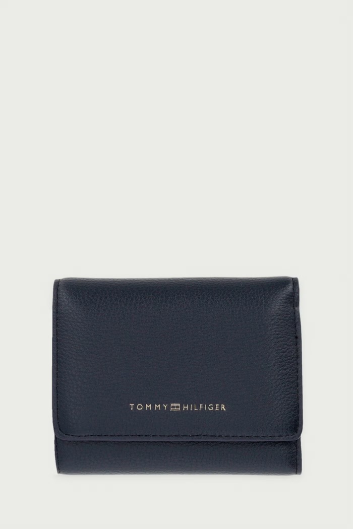 Tommy Hilfiger Portofel bleumarin AW0AW17740