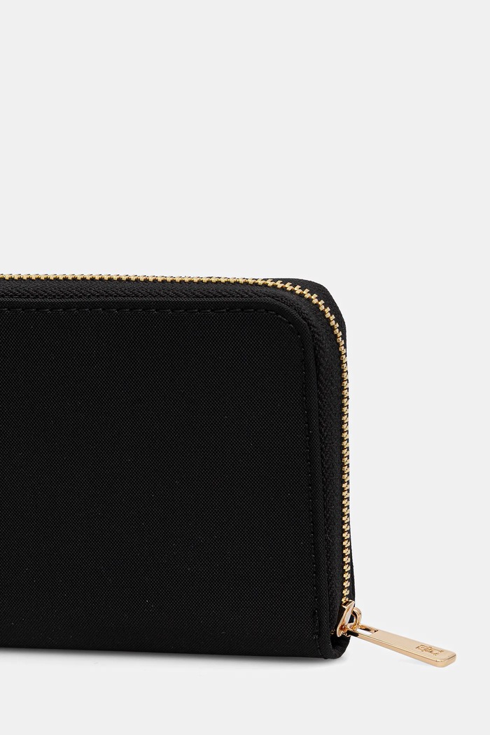 Akcesoria Tommy Hilfiger Portfel AW0AW17741 czarny