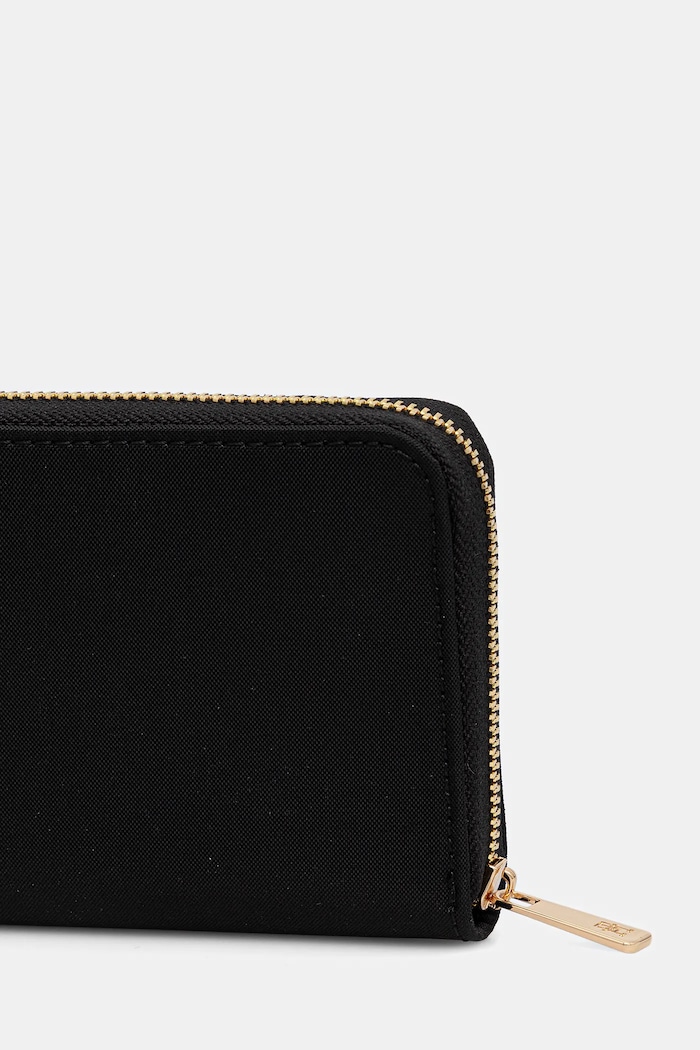 Akcesoria Tommy Hilfiger Portfel AW0AW17741 czarny