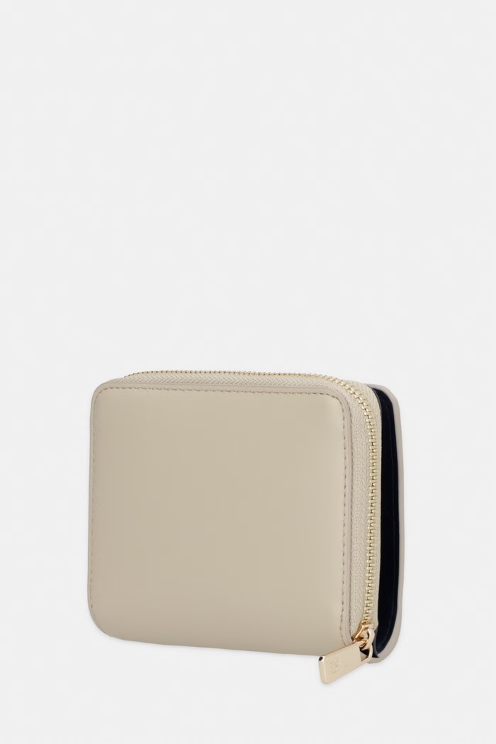 Tommy Hilfiger dámské AW0AW17742 béžová NC25