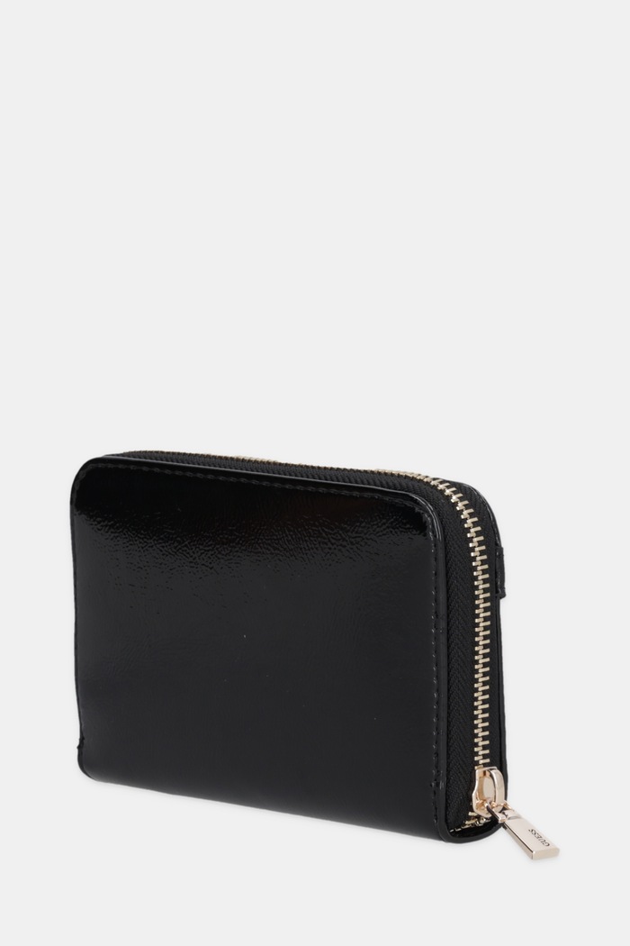 Peňaženka Guess DEA SWTG79.93140 čierna AW25