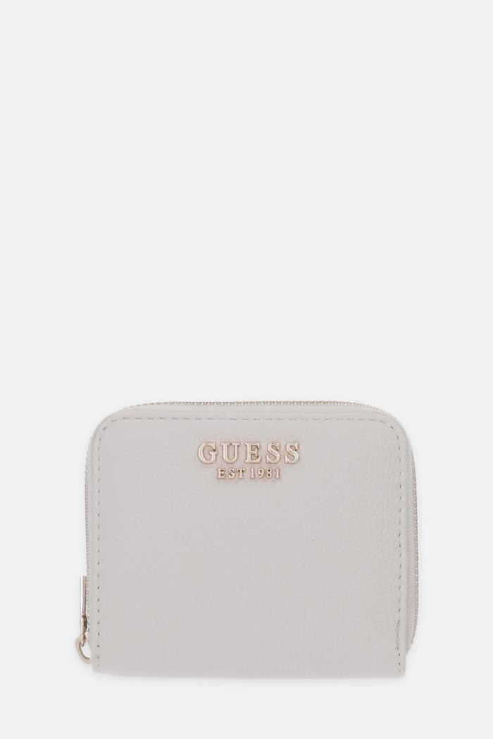 Guess portofel pentru femei LAUREL gri SWBG74.59137