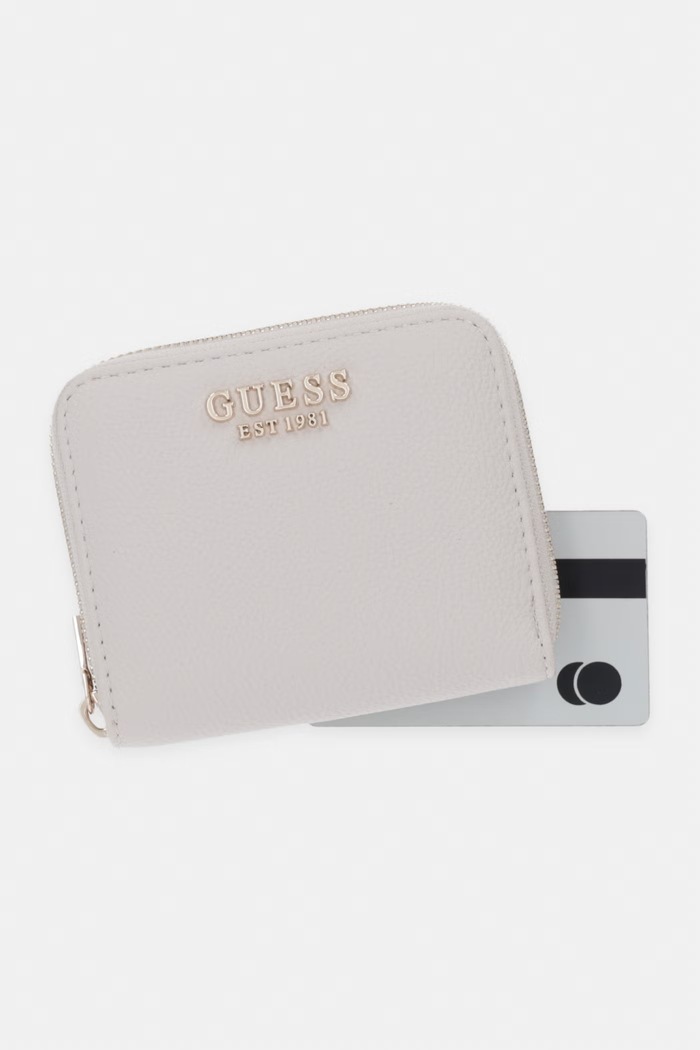 Guess portofel pentru femei LAUREL gri SWBG74.59137
