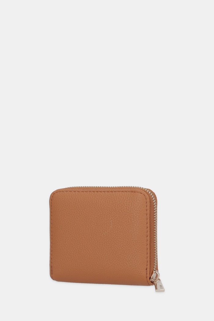 Guess гаманець жіночий LAUREL SWBG74.59137 коричневий SS26