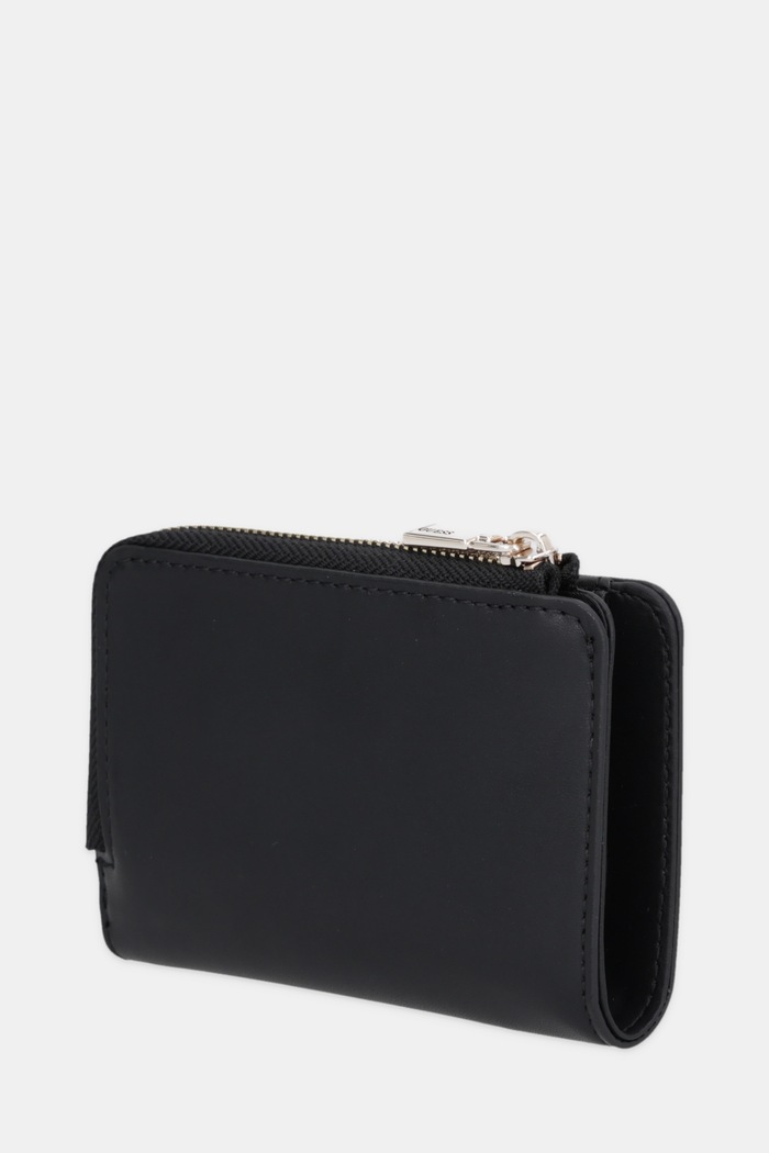 Guess portfel JANE SWVG98.91156 czarny AW25