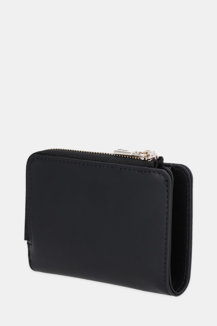 Guess portfel JANE SWVG98.91156 czarny AW25