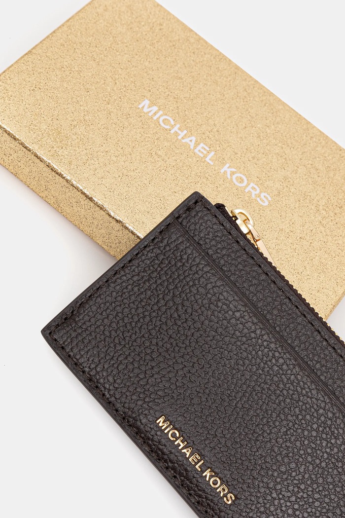 Αξεσουάρ MICHAEL Michael Kors 32F5GJ6D8L καφέ