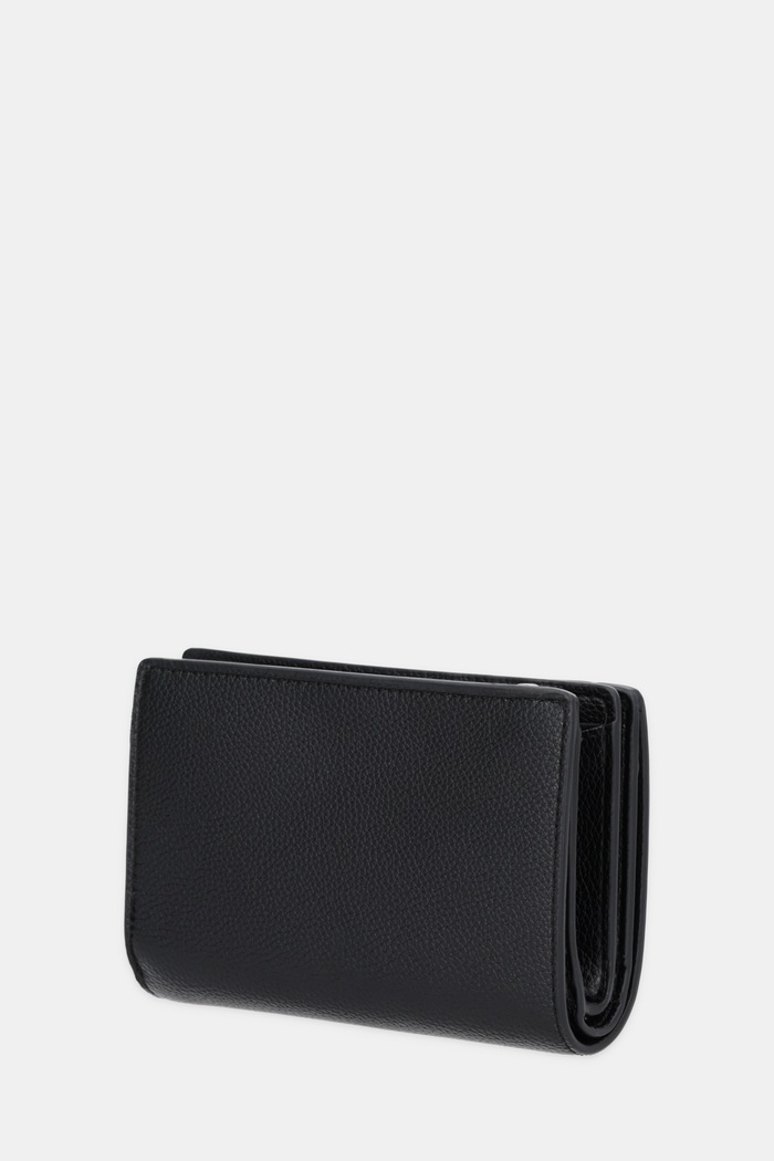 HUGO Portofel Chris 2.0_Multi W. 50547923 negru AW25