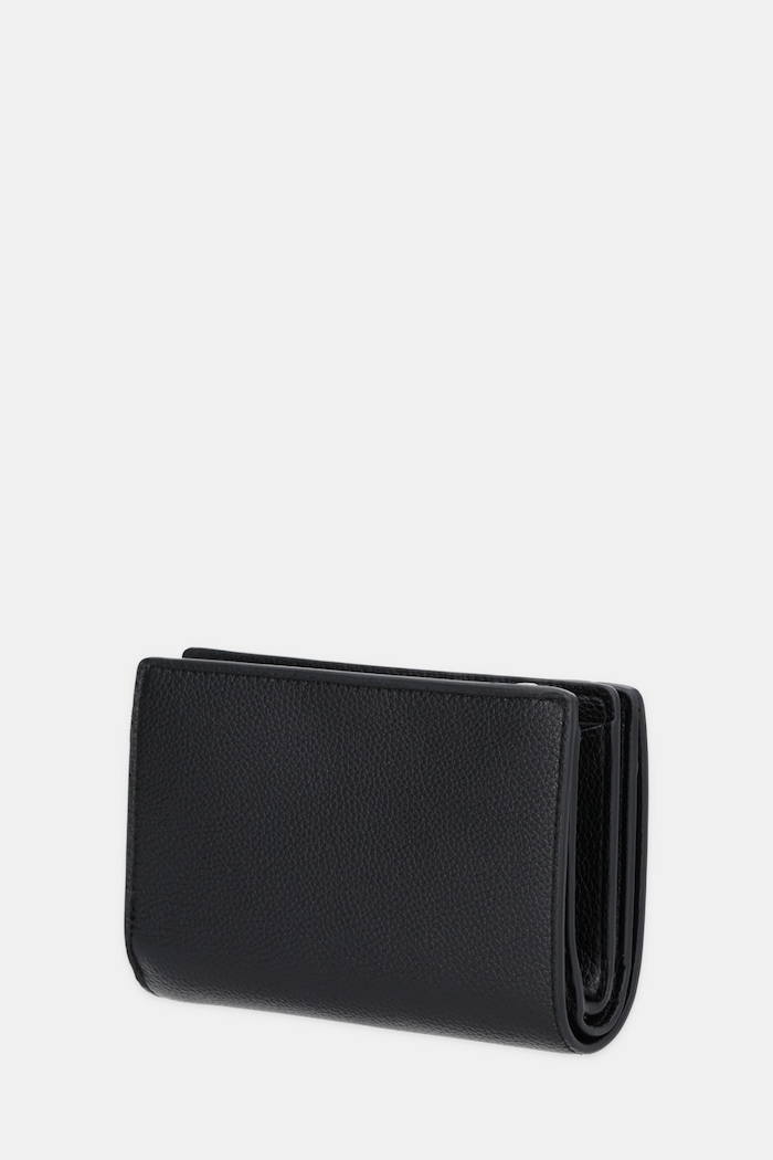 HUGO Portofel Chris 2.0_Multi W. 50547923 negru AW25