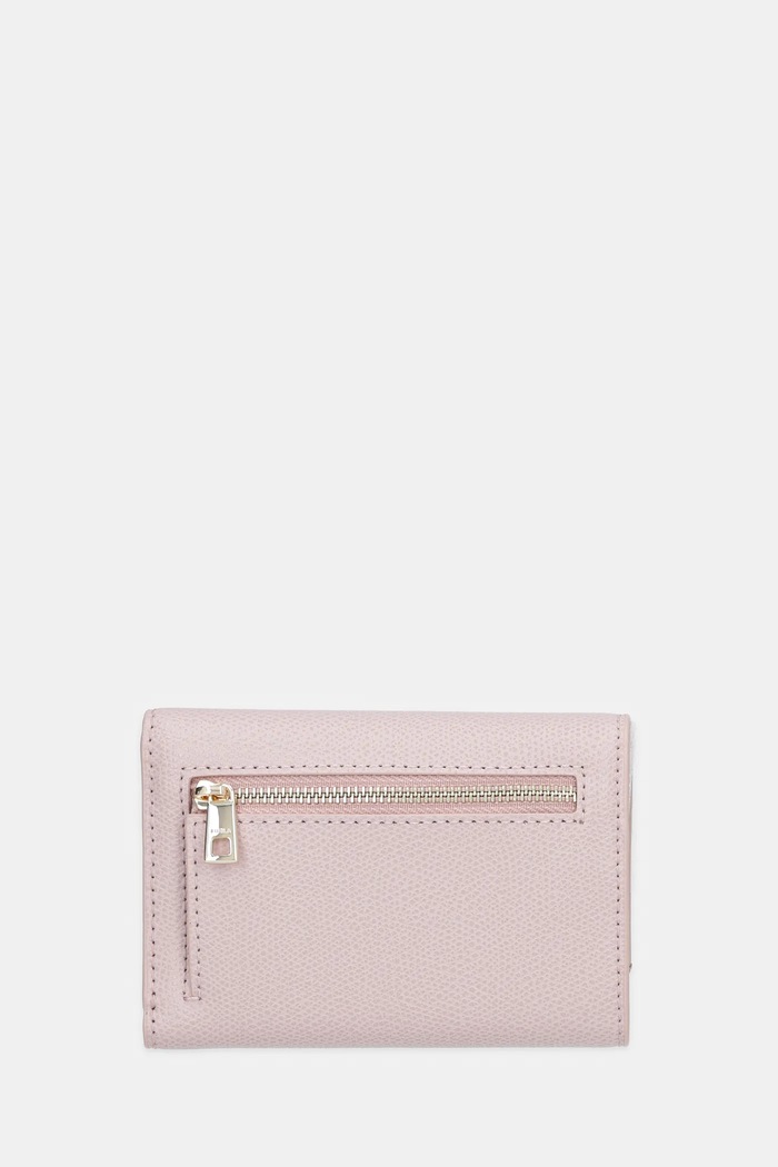 Furla portofel de piele WP00225.ARE000.2814S roz AW25