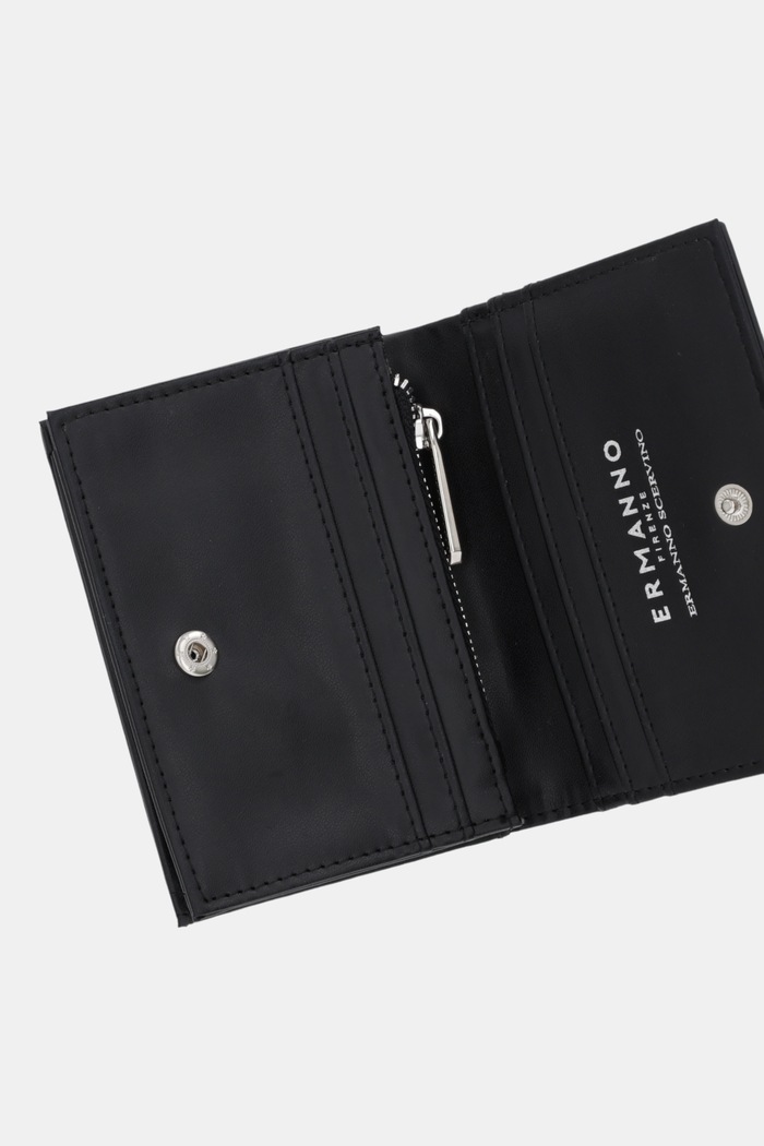 Accesorii ERMANNO Firenze portofel 12600398 negru