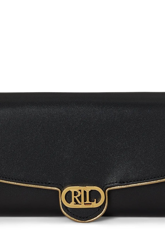 Lauren Ralph Lauren portafoglio in pelle 432964153