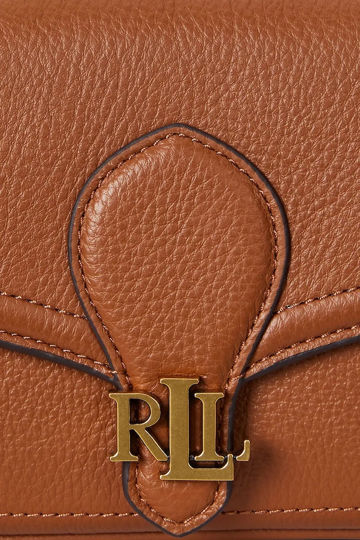 Lauren Ralph Lauren portofel de piele 432977374