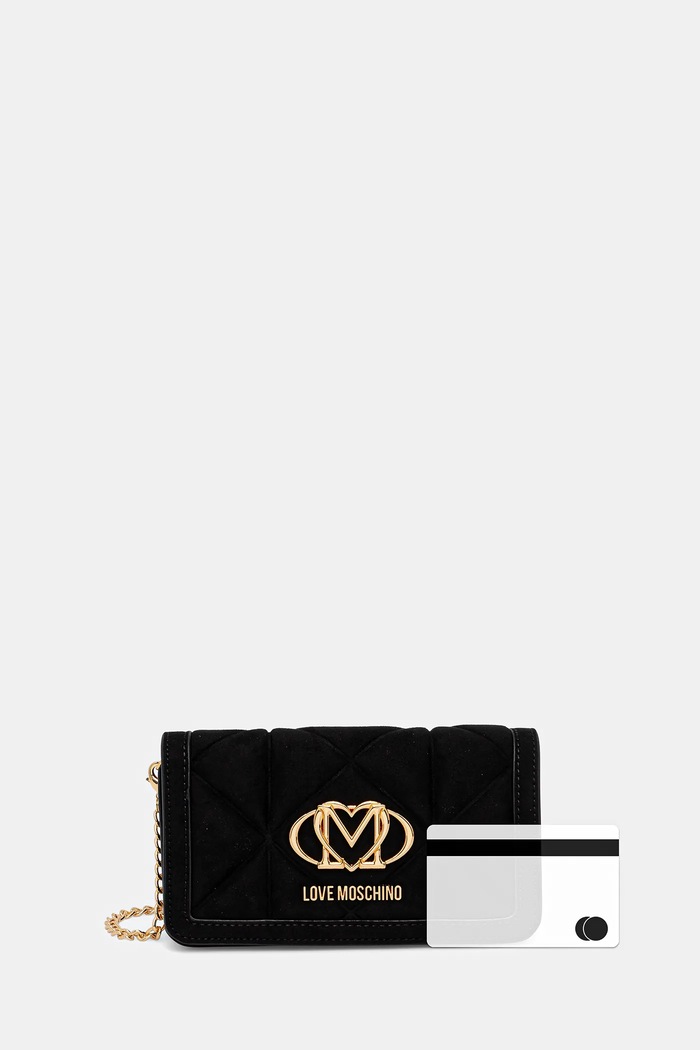 Love Moschino poșetă JC5640PP0NKE0000