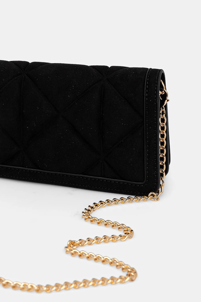 Accesorii Love Moschino poșetă JC5640PP0NKE0000 negru