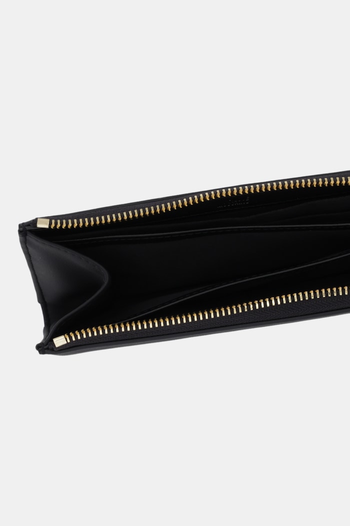 Accesorii Love Moschino portofel JC5690PP0NKD0000 negru