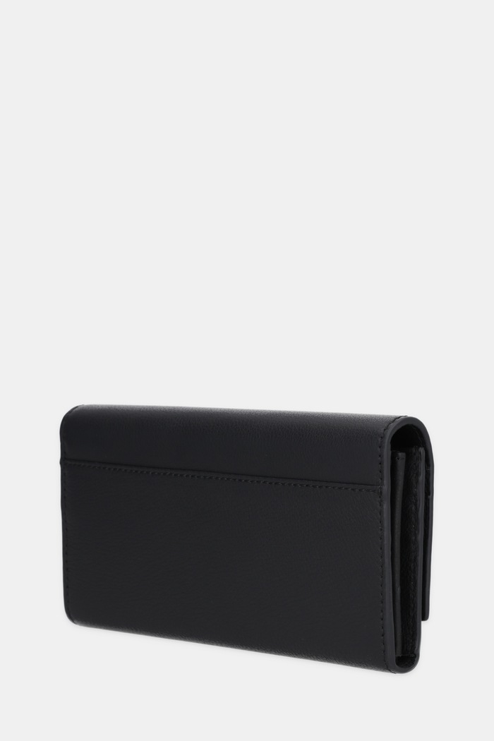 Marc O'Polo Kožená peněženka Marc O'Polo 50819905801110 černá AW25