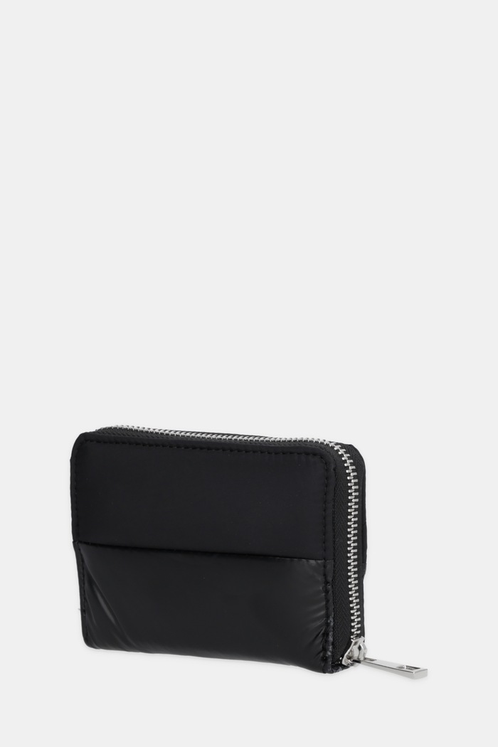 Blauer Портмоне Blauer PALM03 черен AW25